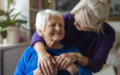 How to talk to a relative about getting care – kind, practical steps that protect independence