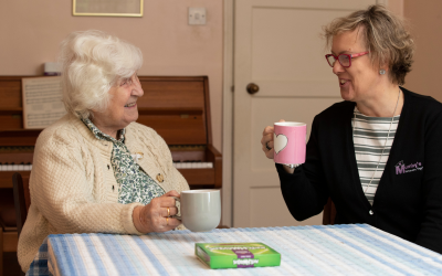 Understanding the Costs of Live-In Care and How Mumby’s Can Support Your Family