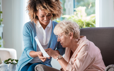 Why Is It Important to Plan Ahead When Considering Live-In Care?