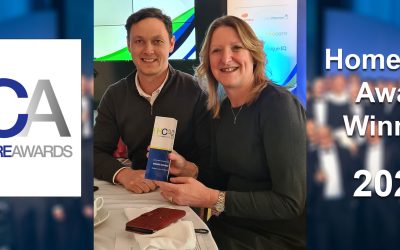 Mumbys Award Winning Care