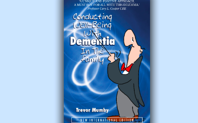 Conducting Well-Being Dementia in the Family