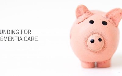 Can I get funding for dementia care?