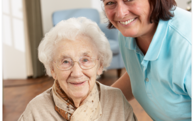 Exciting news for Mumby’s Introductory Care Agency Service