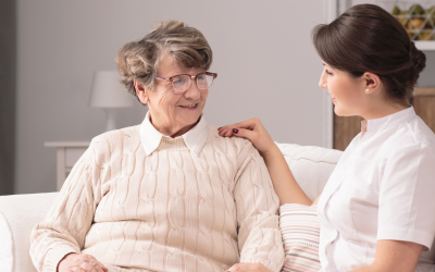 Key Signs It’s Time To Consider A Live-in Carer