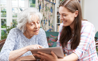 Choosing the best live in care agency