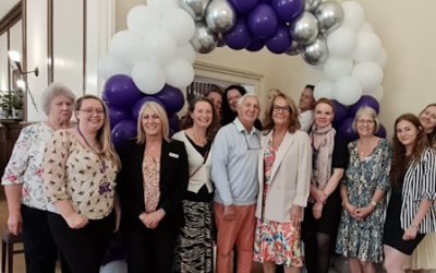 Mumby’s Wins Home Care Awards