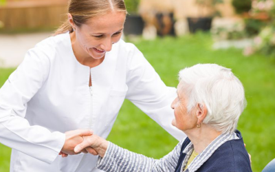 Dementia Care Oxfordshire