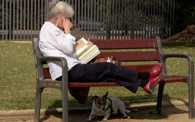 Respite Care for Dementia Patients